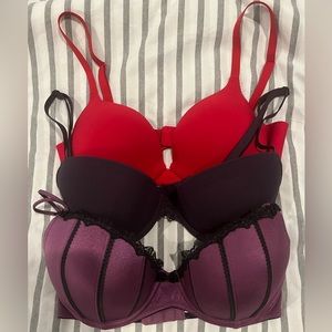 Emporio Armani, Express, Apt 9 Bras